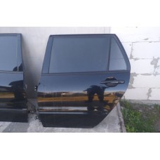 двері задні ліві 2 lancer 9 combi